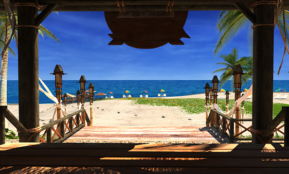 Nancy Drew®: Ransom of the Seven Ships screenshot 2