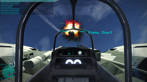 AX:EL - Air XenoDawn screenshot 6
