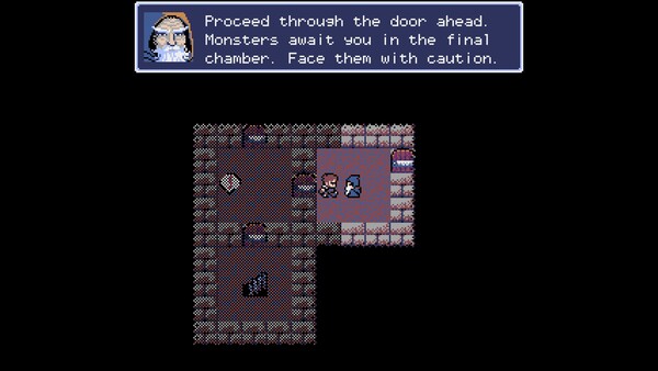 Dungeon Antiqua screenshot 5