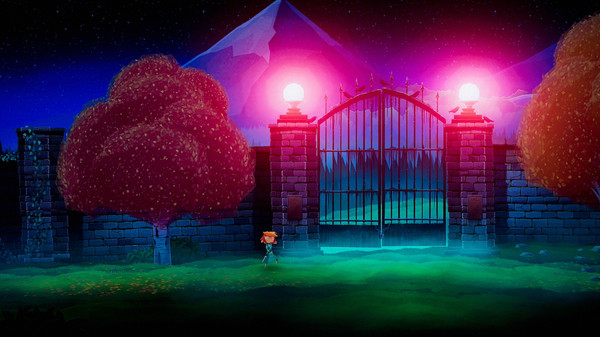 Jenny LeClue - Detectivu screenshot 1