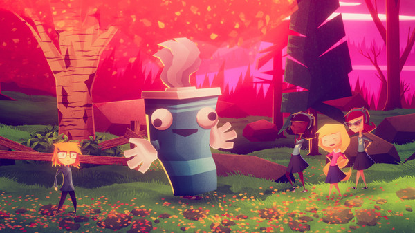 Jenny LeClue - Detectivu screenshot 2