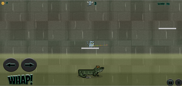 Kitter screenshot 3