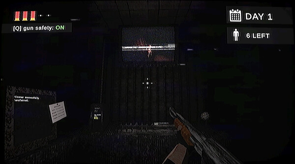 Veil Transfer screenshot 1