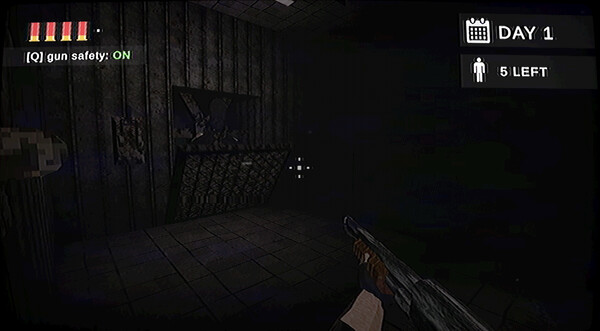 Veil Transfer screenshot 3