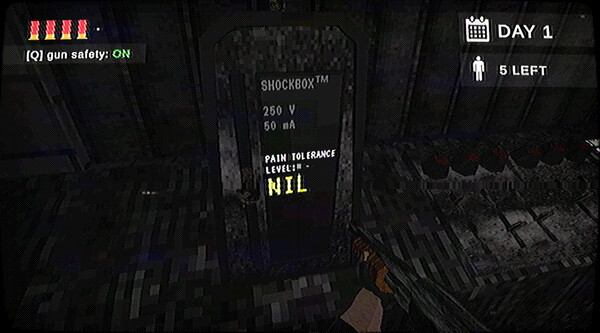 Veil Transfer screenshot 2