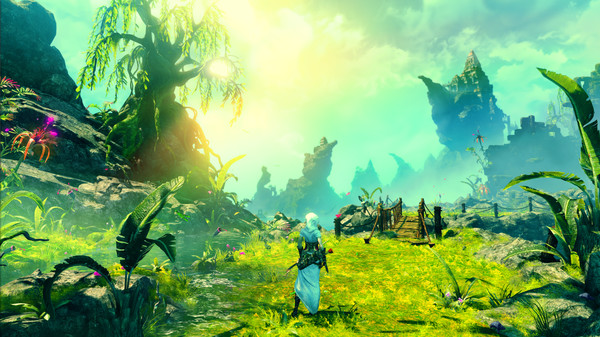 Trine 3: The Artifacts of Power screenshot 3