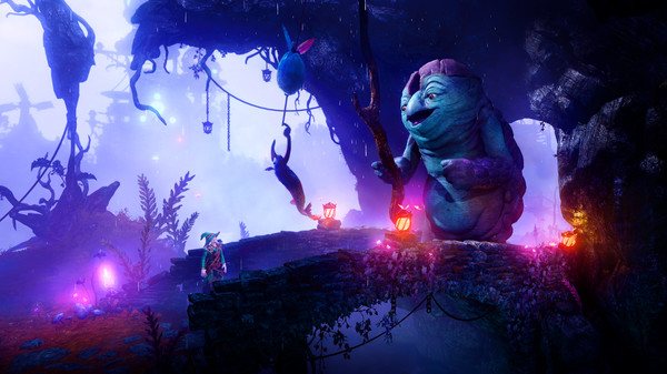 Trine 3: The Artifacts of Power screenshot 10