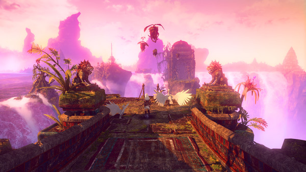 Trine 3: The Artifacts of Power screenshot 9