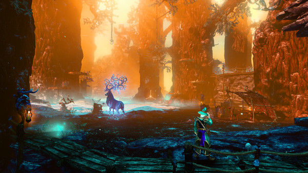 Trine 3: The Artifacts of Power screenshot 6