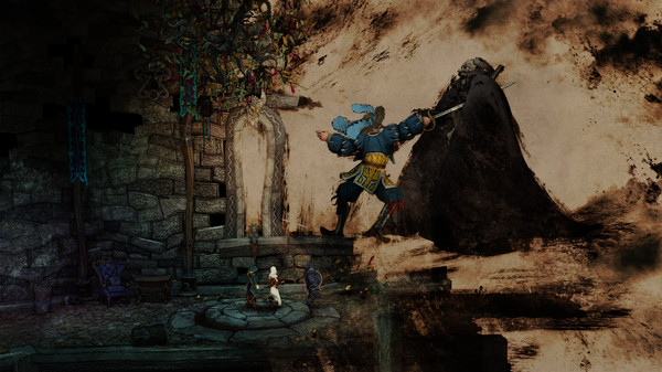 Trine 3: The Artifacts of Power screenshot 5