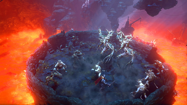 Trine 3: The Artifacts of Power screenshot 11