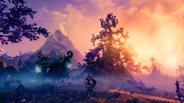 Trine 3: The Artifacts of Power screenshot 7