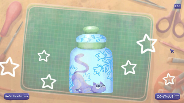 Magic Cats Pots screenshot 3
