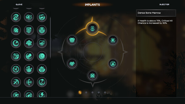 INAYAH - Life after Gods screenshot 9