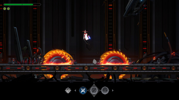 INAYAH - Life after Gods screenshot 4