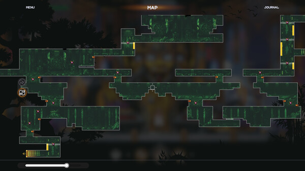INAYAH - Life after Gods screenshot 5
