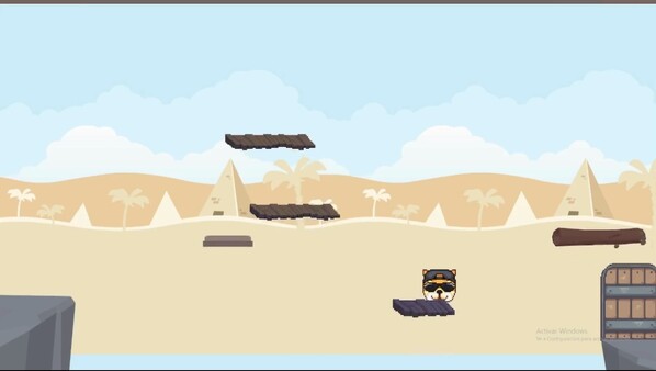 Doge Head Attack screenshot 3
