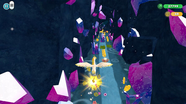 Mia and me – Magic Friends screenshot 5