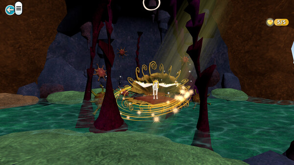 Mia and me – Magic Friends screenshot 3