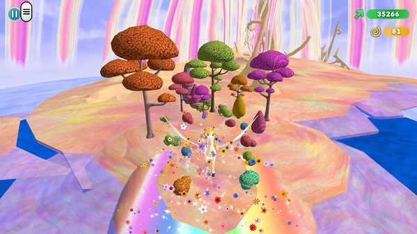 Mia and me – Magic Friends screenshot 6
