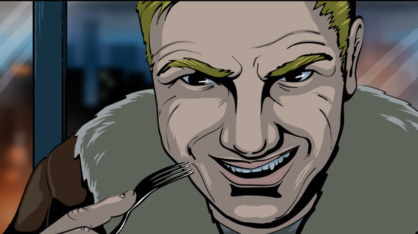 The Detail screenshot 8