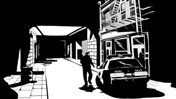 The Detail screenshot 1
