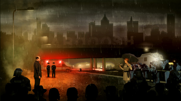 The Detail screenshot 4