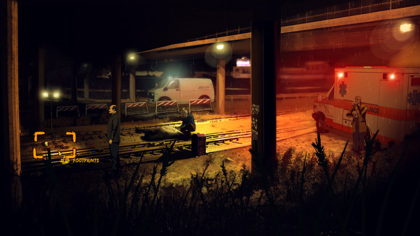 The Detail screenshot 2