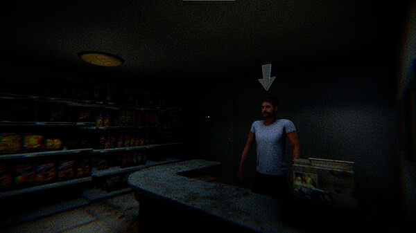 The Whisper Ghost screenshot 6
