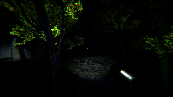 The Whisper Ghost screenshot 2