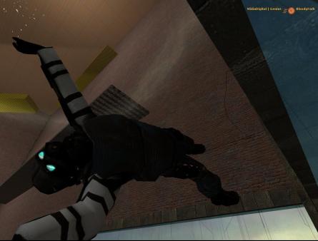 Half-Life 2: Deathmatch screenshot 0