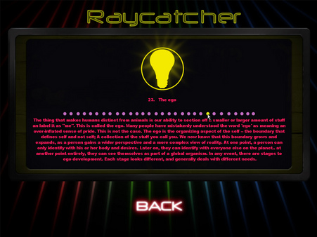 Raycatcher screenshot 3