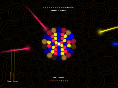Raycatcher screenshot 5