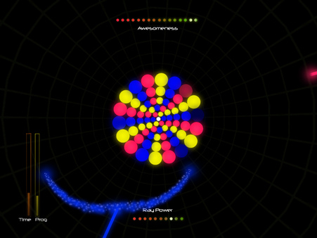 Raycatcher screenshot 8