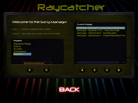 Raycatcher screenshot 9