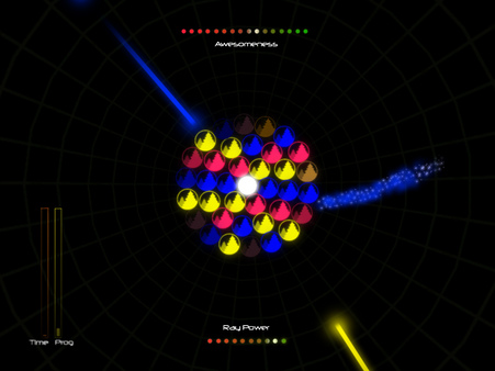 Raycatcher screenshot 10