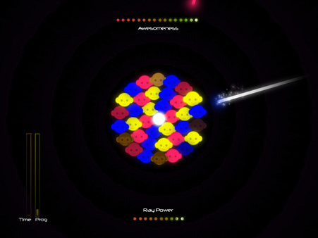 Raycatcher screenshot 11