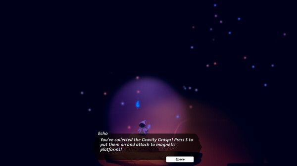 Echoes of Eldoria screenshot 9