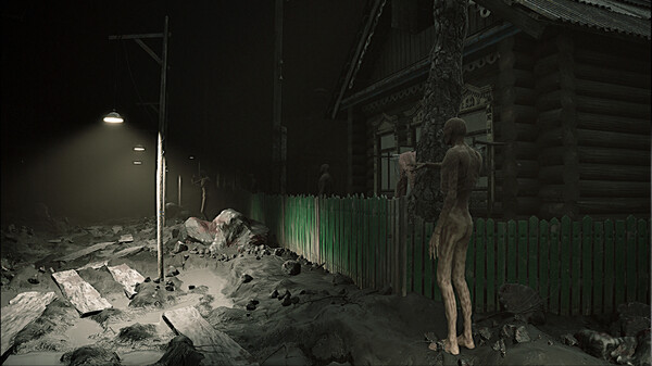 Greed Stays Home screenshot 11