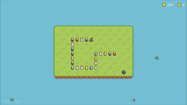 Potions In Motion screenshot 12