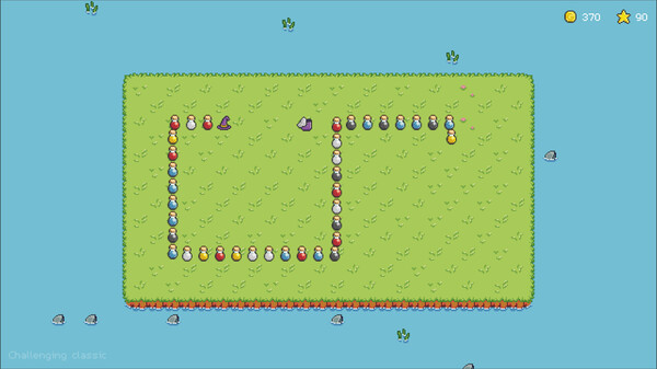 Potions In Motion screenshot 8