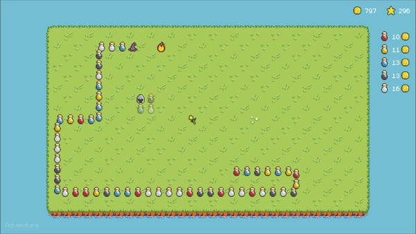 Potions In Motion screenshot 1