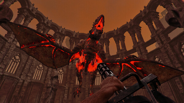Son and Bone screenshot 2