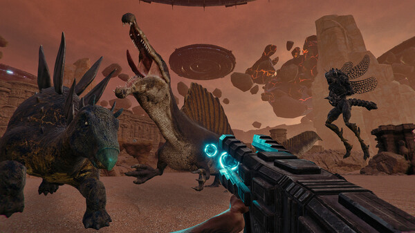 Son and Bone screenshot 6