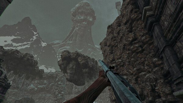 Son and Bone screenshot 5
