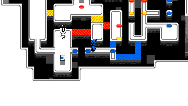 A Drop of Color screenshot 2