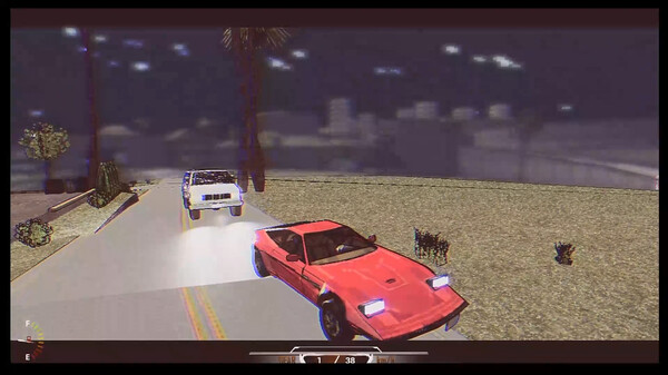 Limb Chopper screenshot 1