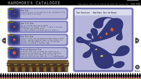 This Starry Midnight We Make screenshot 10