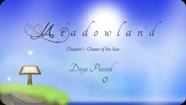 Meadowland screenshot 1