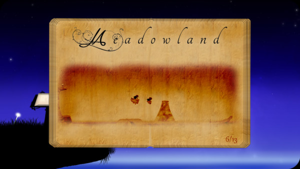 Meadowland screenshot 5